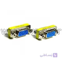 تبدیل دو سر VGA