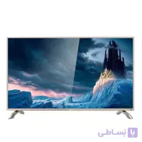 تلویزیون 40 اینچ جی پلاس مدل GTV-40GH412A