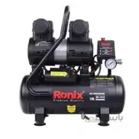 کمپرسور باد بیصدا رونیکس مدل RC-1012