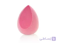 اسفنج آرایشی میکرو فایبر گلوریا رنگ لیمویی