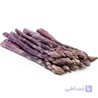 بذر مارچوبه بنفش