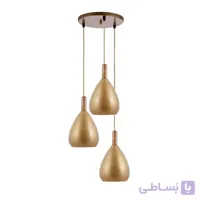 آویز تک شعله سری 1001/3E