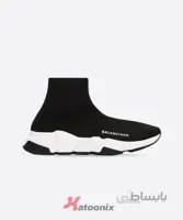 کفش ورزشی بالنسیاگا مردانه Balenciaga Speed trainer