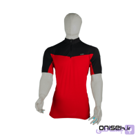 تیشرت آستین کوتاه انیسه فرش S/S