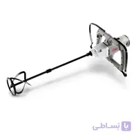 دریل همزن کرون قطر میکسر 120 میلی متر مدل CT10049 ا CROWN electric mixer 120mm CT10049