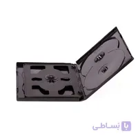 جا سی دی 6 عددی AKO star