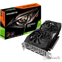 کارت گرافیک گیگابایت مدلGTX 1660S 6GB WF OC D6 (192Bit) ا VGA GIGA
