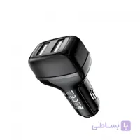 شارژر فندکی هوکو مدل Z36 ا hoco car charger model z36