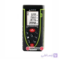 متر لیزری 40 متری محک مدل LDM-40