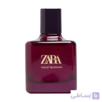 ادکلن زارا ویولت بلوسوم | Zara Violet Blossom