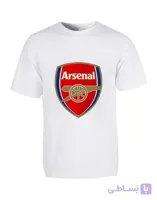 تیشرت طرح Arsenal