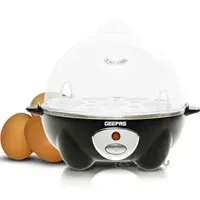 تخم مرغ پز جی پاس مدل GEB63020UK ا Geepas Egg cooker GEB63020UK