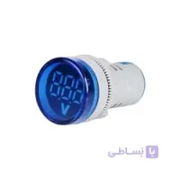 لامپ سیگنال ولتمتر دار jBH