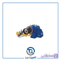 مشعل گازی گرم ایران مدل GNG-90/6CS