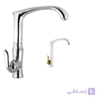 شیر آشپزخانه اوج مدل امپریال