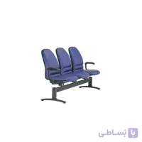 صندلی اداری OCW 700B3 برند نیلپر
