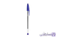 خودکار بیک مدل Cristal Medium ا Bic Cristal Medium Pen