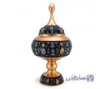 شکلات خوری 43 سانتیمتری مس و پرداز اصفهان
