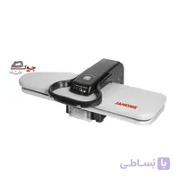 اتو پرس ژانومه مدل 2950 ا JANOME 2950 PRESS STEAM IRON کد 348139