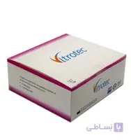 نوار تست بارداری با خون و ادرار