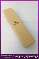 جعبه هاردباکس رولکس