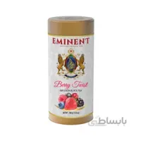 چای میوه ای ۱۰۰ گرم امیننت – Eminent tea – berry twist