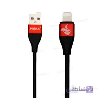 کابل هیسکا آیفونی مدل CA21