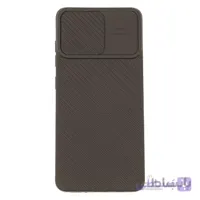 گارد در کشویی سیلیکونی مناسب برای گوشی سامسونگ مدل Galaxy A31