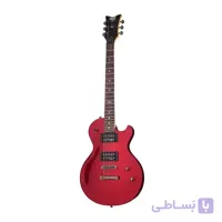 گیتار الکتریک شکتر Schecter Solo II SGR Metallic R