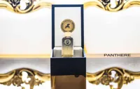 ادکلن پانتر مدل اینتسو panthere inteso