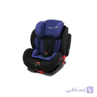 صندلی ماشین مدل Ks02 آبی ببکو Bebeko