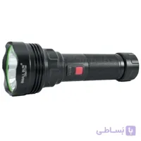 چراغ قوه اسمال سانSmall SunمدلZY T199