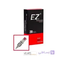 سوزن کارتریج دستگاه پن روولوشن EZ ا سوزن کارتریج دستگاه پن روولوشن EZ