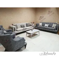 مبل چستر تختشو لوییس