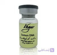 کوکتل سامون ووگ VOGUE SOMON DNA