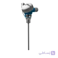 سنسور PT100 هد دار وستا ۶x300mm مدل BE2002-S6300