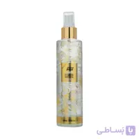 بادی میست خوشبو کننده بدن بانوان آی پلاس ا Long Lasting Body Mist 200 ml IPLUS