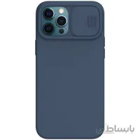 قاب سیلیکونی ایفون 12 pro