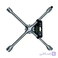 آچار چرخ صلیبی واتا مدل VATA 9803-02