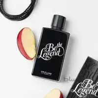 ادوتویلت مردانه اوریفلیم مدل Be The Legend