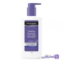 لوسیون بدن نوتروژینا مدل Visibly Renew مناسب پوست خشک 400 میل (Neutrogena)