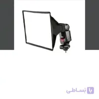 سافت باکس فلش‌ اگسترنال ۱۵*۱۷