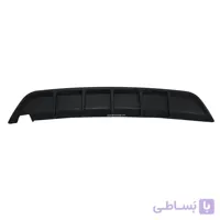 دیفیوزر سپر عقب ساینا