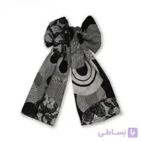 شال طرح دار مدل گیتی