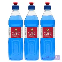 آتش زنه جالب مدل 3 ONE حجم 900 سی سی بسته 3 عددی