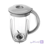 پارچ مخلوط کن غذاساز بوش ( ...MCM5 )