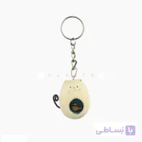 سرکلیدی گربه ماهی به دل