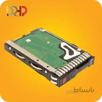 HPE 1.6TB SAS 12G Write Intensive SFF (2.5in)