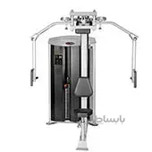 دستگاه فلای سینه دوکاره ال اس فیتنس مدل LS-188