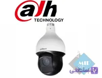 دوربین اسپیددام داهوا 2 mp مدل DH-SD49225XA-HNR ا Dahua 2 mp speed camera DH-SD49225XA-HNR